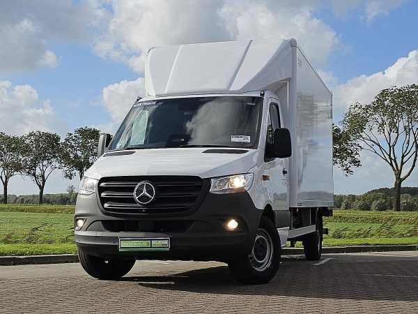 MERCEDES-BENZ - ESPRINTER