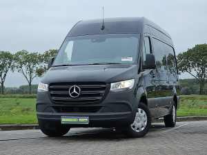 MERCEDES-BENZ - SPRINTER 317