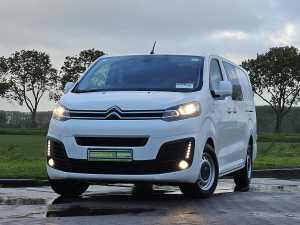 CITROEN - JUMPY 2.0