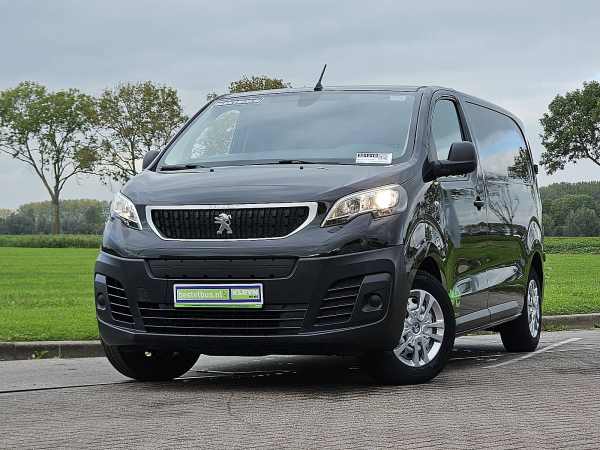 PEUGEOT - E-EXPERT