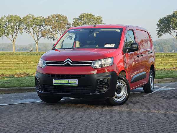 CITROEN - BERLINGO 1.4