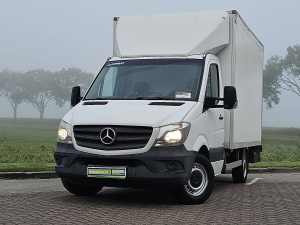 MERCEDES-BENZ - SPRINTER 316