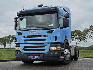 SCANIA - P340