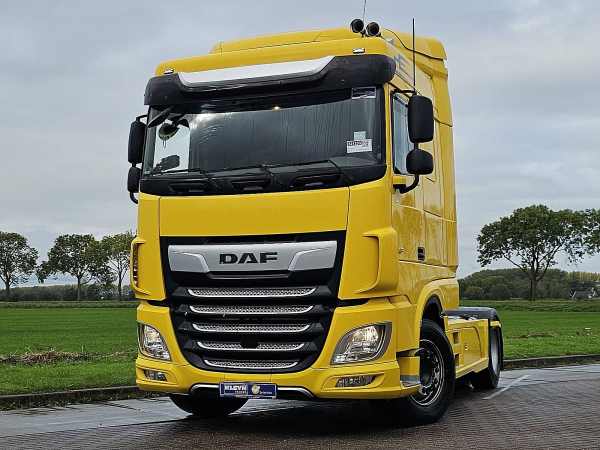 DAF - XF 480 SC