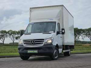 MERCEDES-BENZ - SPRINTER 516