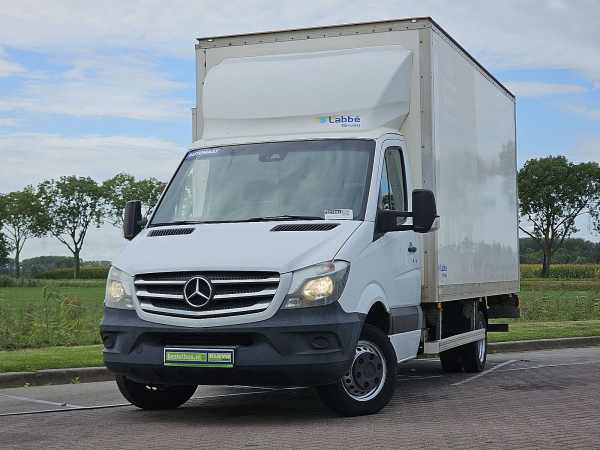 MERCEDES-BENZ - SPRINTER 516