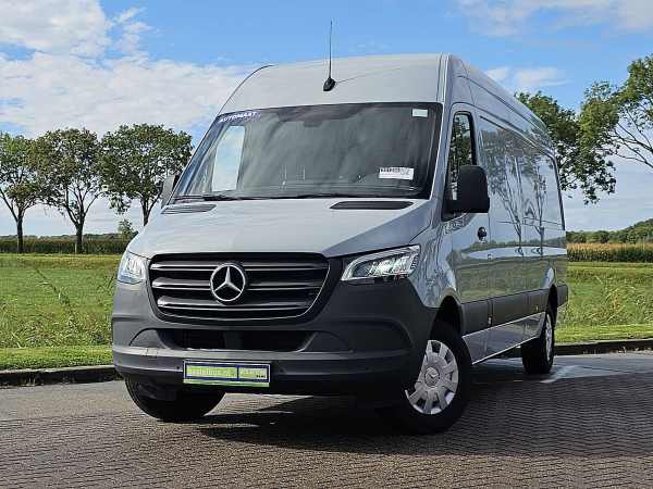 MERCEDES-BENZ - SPRINTER 315