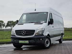 MERCEDES-BENZ - SPRINTER 316