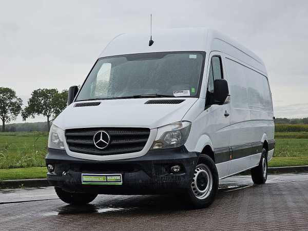 MERCEDES-BENZ - SPRINTER 316