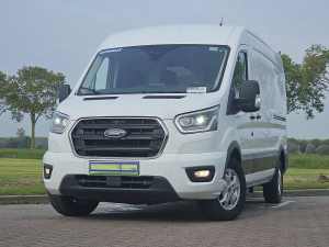 FORD - TRANSIT 2.0