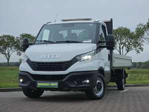 IVECO - DAILY 35S14