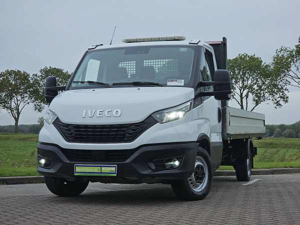 IVECO - DAILY 35S14