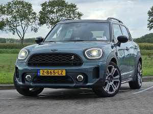 MINI - COUNTRYMAN