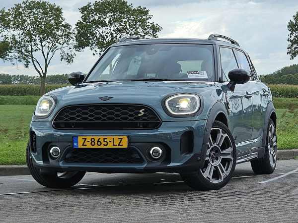 MINI - COUNTRYMAN
