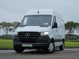 MERCEDES-BENZ - SPRINTER 317