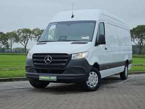 MERCEDES-BENZ - SPRINTER 317