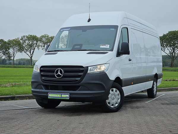 MERCEDES-BENZ - SPRINTER 317