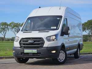 FORD - TRANSIT 2.0