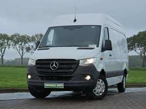 MERCEDES-BENZ - SPRINTER 317