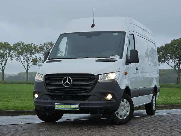 MERCEDES-BENZ - SPRINTER 317