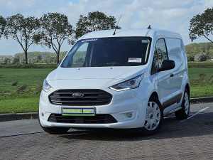 FORD - TRANSIT CONNECT 1.5