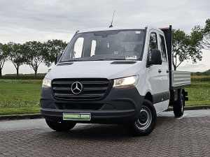 MERCEDES-BENZ - SPRINTER 315