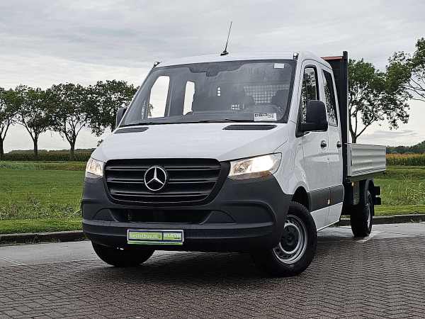MERCEDES-BENZ - SPRINTER 315