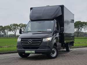 MERCEDES-BENZ - SPRINTER 316