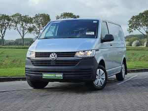 VOLKSWAGEN - TRANSPORTER 2.0 TDI