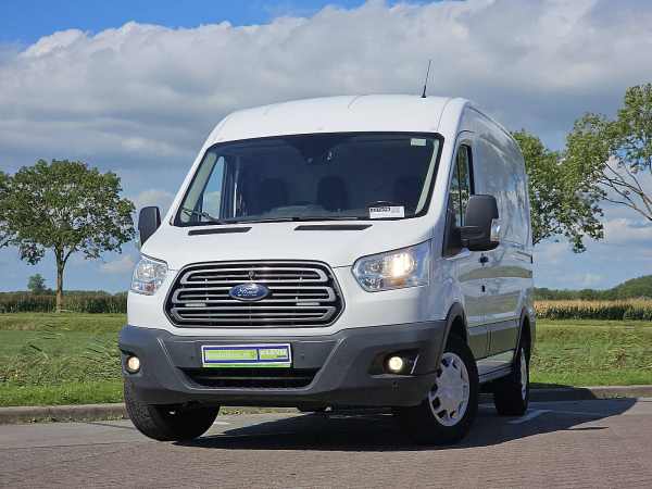 FORD - TRANSIT 350