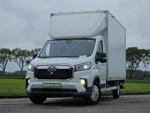 MAXUS - EDELIVER 9