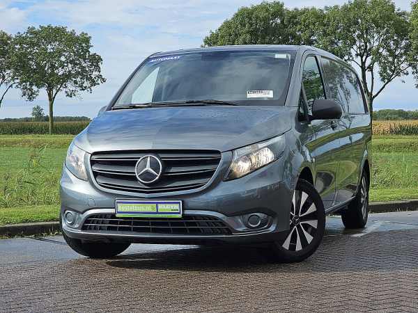 MERCEDES-BENZ - VITO 116
