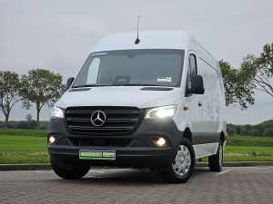 MERCEDES-BENZ - SPRINTER 317
