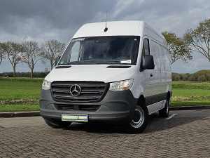MERCEDES-BENZ - SPRINTER 314