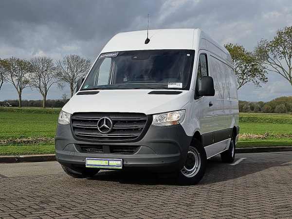 MERCEDES-BENZ - SPRINTER 314