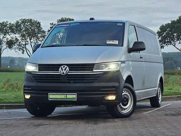 VOLKSWAGEN - TRANSPORTER 2.0 TDI