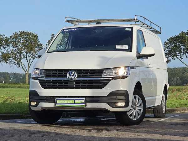 VOLKSWAGEN - TRANSPORTER 2.0 TDI