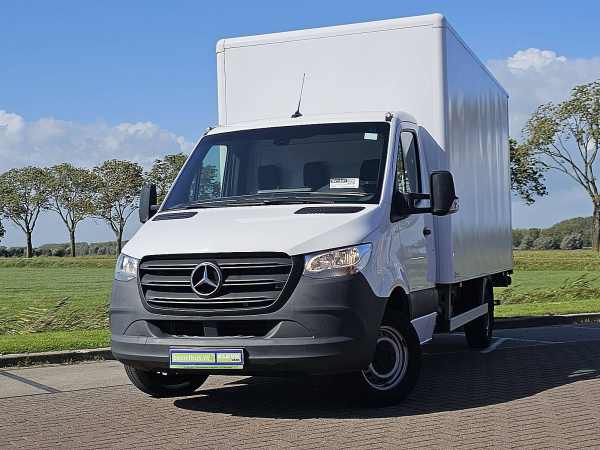 MERCEDES-BENZ - SPRINTER 315