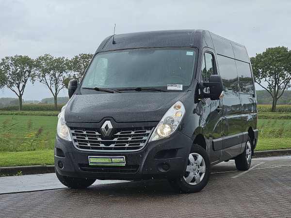 RENAULT - MASTER 2.3