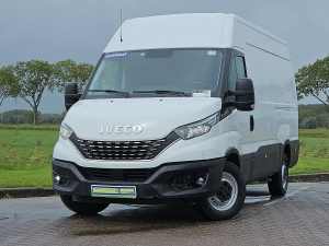 IVECO - DAILY 35 S