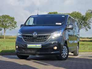 RENAULT - TRAFIC 2.0 DCI
