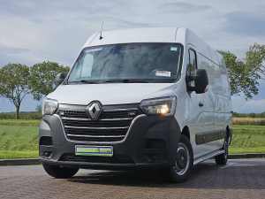 RENAULT - MASTER 2.3