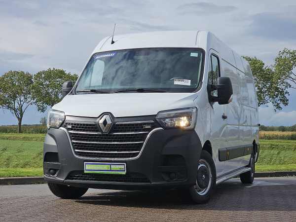 RENAULT - MASTER 2.3