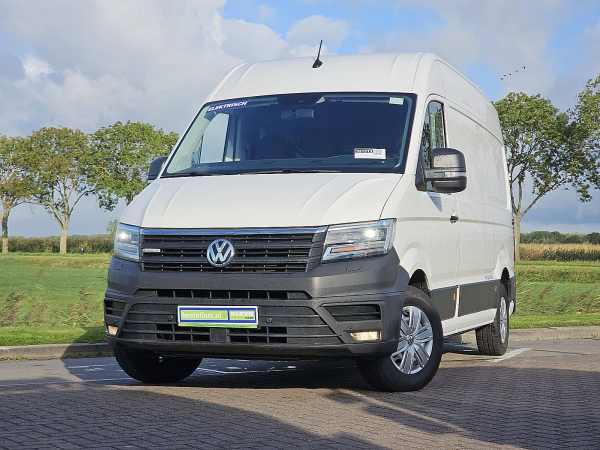 VOLKSWAGEN - CRAFTER 35