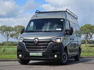 RENAULT - MASTER 2.3
