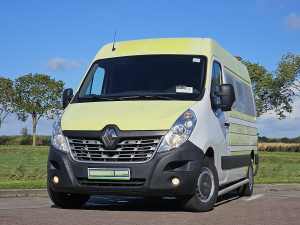RENAULT - MASTER 2.3