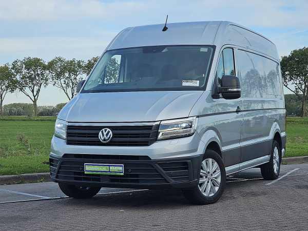 VOLKSWAGEN - CRAFTER 35 2.0