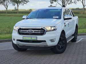 FORD - RANGER