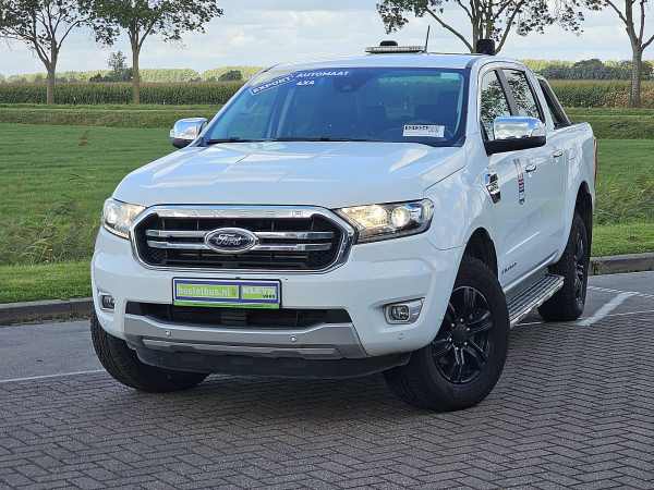 FORD - RANGER