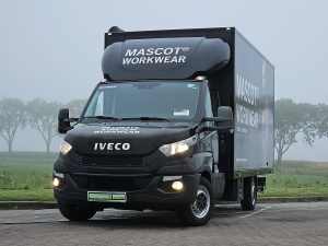IVECO - DAILY 35S17
